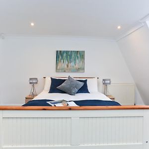 Appartement met Drie Slaapkamers